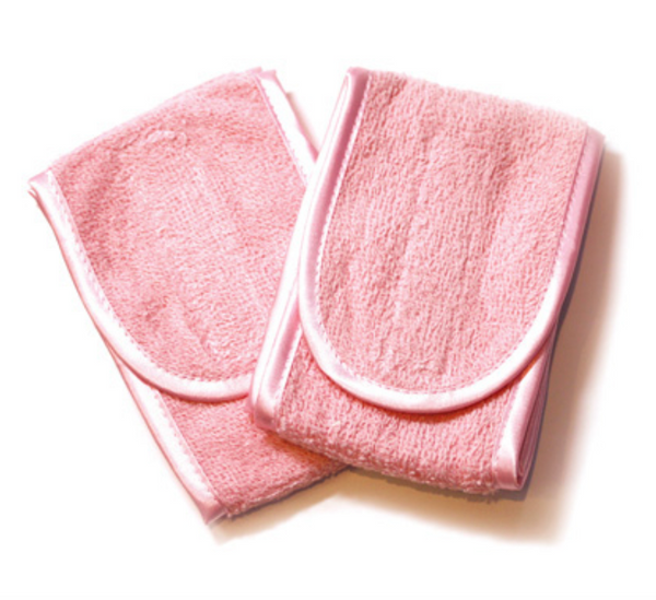 Pink Headband 2 Pack - Beautopia Hair & Beauty