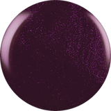 CND Shellac Gel Polish 7.3ml - Plum Paisley - Beautopia Hair & Beauty