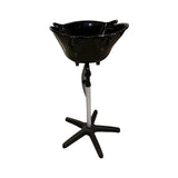 Santorini Portable Backwash Basin