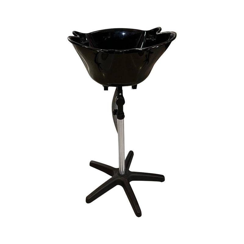 Santorini Portable Backwash Basin