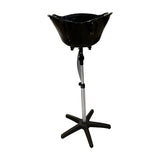 Santorini Portable Backwash Basin