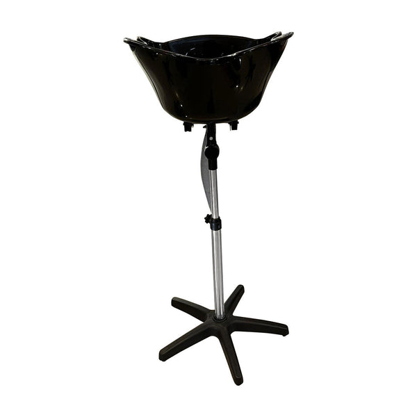 Santorini Portable Backwash Basin