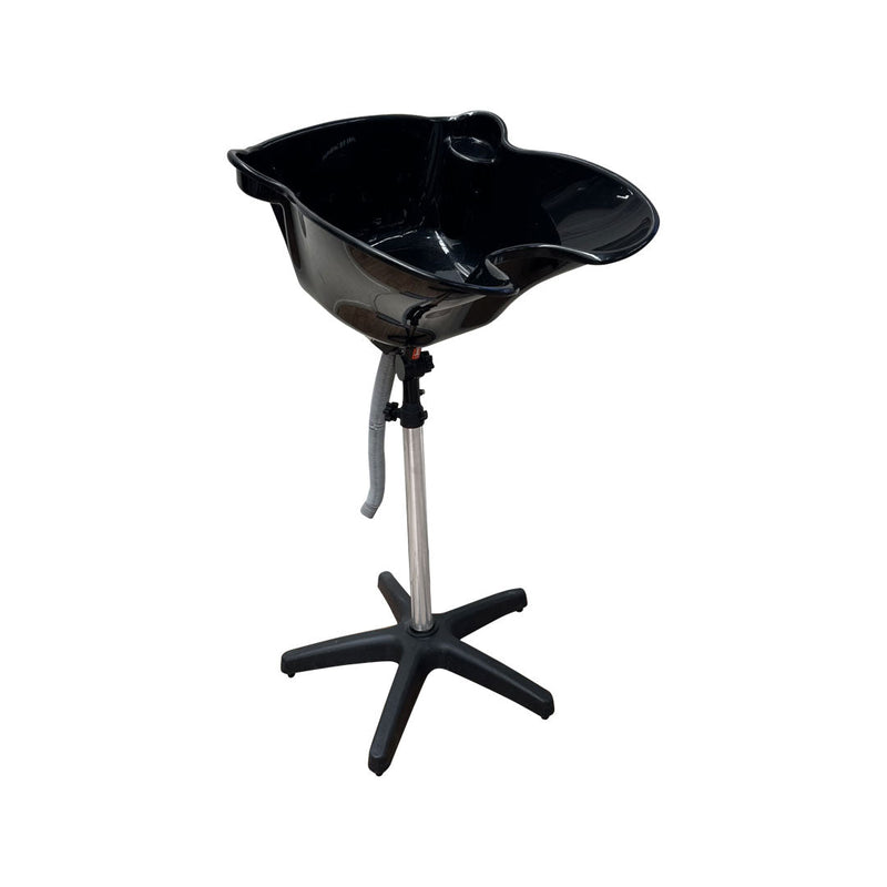 Santorini Portable Backwash Basin