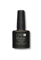 CND Shellac Gel Polish 7.3ml - Black Pool - Beautopia Hair & Beauty