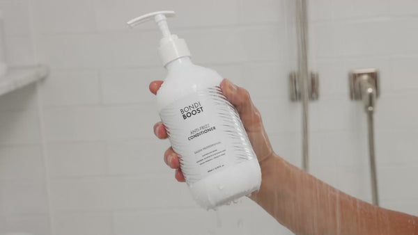 BondiBoost Anti Frizz Conditoner 500ml