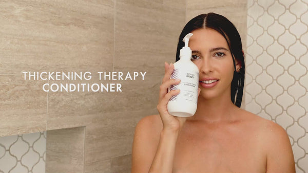 BondiBoost Thickening Therapy Conditioner 500ml