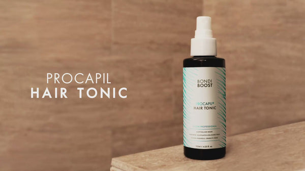 BondiBoost Procapil Hair Tonic 125ml