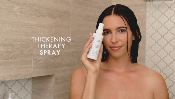 BondiBoost Thickening Therapy Spray 125ml