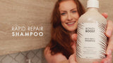 Bondi Boost Rapid Repair Shampoo 300ml