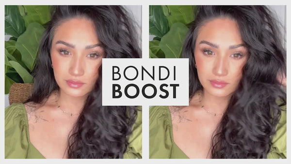 BondiBoost Airburst Styler