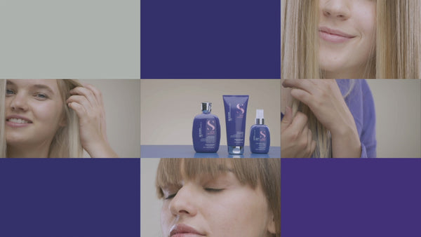 Alfaparf Milano Semi Di Lino Blonde Anti-Yellow Spray 125ml