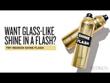 Redken Shine Flash Glass-Like Shine Spray 150ml - Salon Style