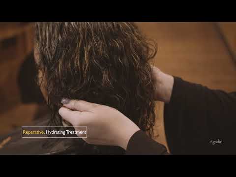 Agadir Argan Oil Hair Treatment 66.5ml