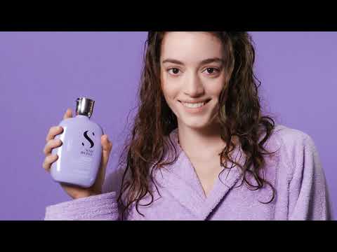 Alfaparf Milano Semi Di Lino Smooth Smoothing Oil 100ml