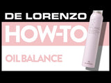 DeLorenzo Oil Balance 150g - LIMITED TIME ONLY