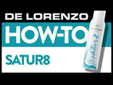 DeLorenzo Instant Accentu8 Shampoo 375ml