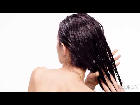 Redken Colour Extend Magnetics Conditioner 300ml