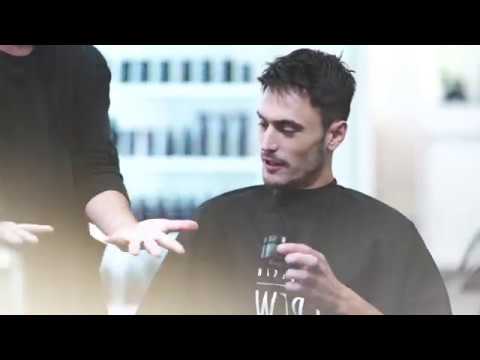 American Crew Forming Cream 85g - Salon Style