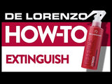 DeLorenzo Defence Extinguish Thermal Spray 200ml