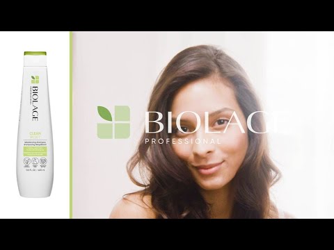#Matrix Biolage Normalizing Clean Reset Shampoo 400ml (discontinued)