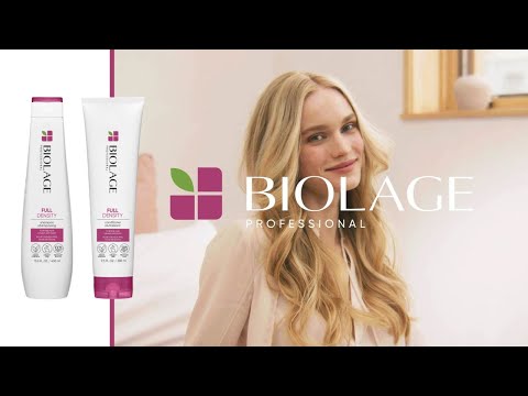 Matrix Biolage Full Density Shampoo 1 Litre