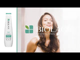 Biolage ScalpSync Cooling Mint Shampoo 400ml