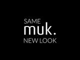 MUK Blonde Muk Toning Shampoo & 1 Minute Treatment Duo 300ml