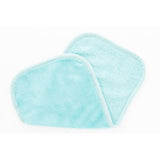 Danielle Creations Erase your Face Single Makeup Removing Cloth Turquoise - Beautopia Hair & Beauty