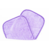 Danielle Creations Erase your Face Single Makeup Removing Cloth Purple - Beautopia Hair & Beauty