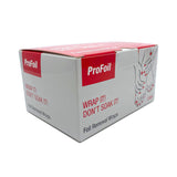 ProFoil Removal Wraps - Beautopia Hair & Beauty
