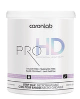 Caronlab Pro HD Strip Wax 800ml