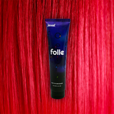 Jeval folle Rage Hair Colour 170ml - Beautopia Hair & Beauty