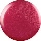 CND Shellac Gel Polish Red Baroness 7.3ml