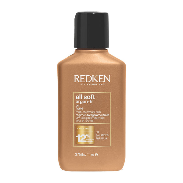 Redken All Soft Argan-6 Oil 111ml