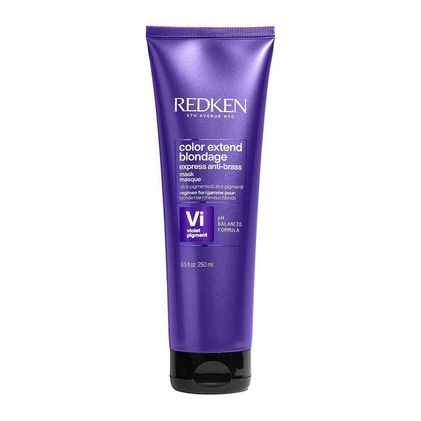 Redken Color Extend Blondage Express Anti-Brass Mask 250ml