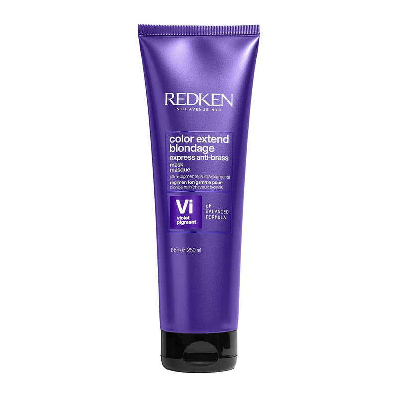 Redken Color Extend Blondage Express Anti-Brass Mask 250ml