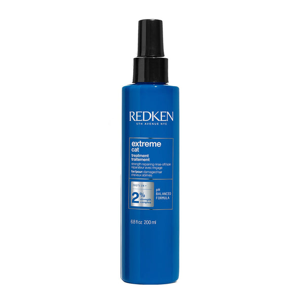 Redken Extreme Cat Protein Reconstructing Hair Treatment Spray 200ml