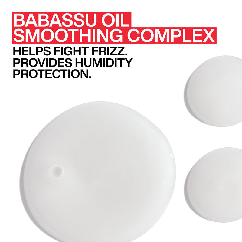 Redken Frizz Dismiss Shampoo 300ml