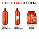 Redken Frizz Dismiss Shampoo 1 Litre