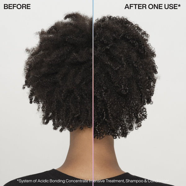 Redken Acidic Bonding Concentrate Shampoo & Conditioner 1 Litre Duo