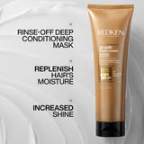 Redken Must-Have Treatments Set