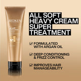 Redken All Soft Heavy Cream Super Treatment Mask 250ml
