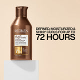 Redken All Soft Mega Curls Conditioner 300ml