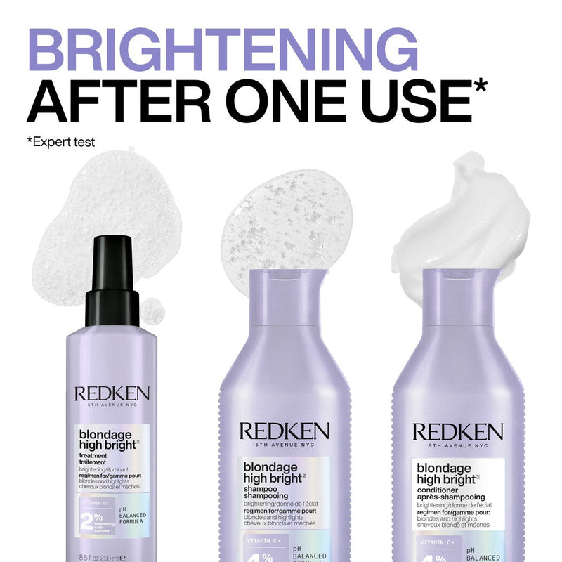 Redken Color Extend Blondage High Bright Conditioner 300ml