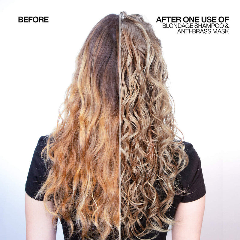 Redken Color Extend Blondage Express Anti-Brass Mask 250ml