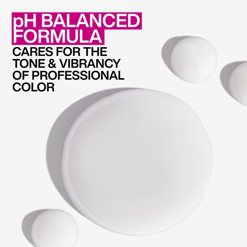 Redken Color Extend Magnetics Shampoo & Conditioner 1L Duo