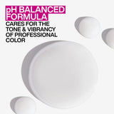 Redken Colour Extend Magnetics Shampoo and Conditioner 300ml Duo