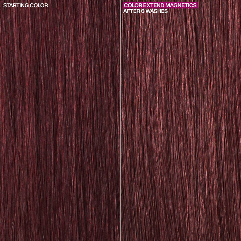 Redken Colour Extend Magnetics Shampoo and Conditioner 300ml Duo