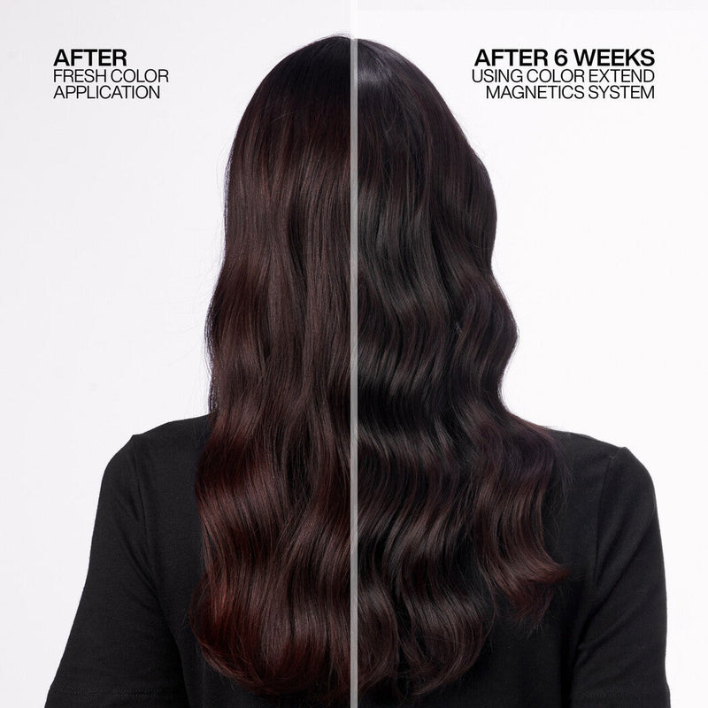 Redken Colour Extend Magnetics Shampoo and Conditioner 300ml Duo
