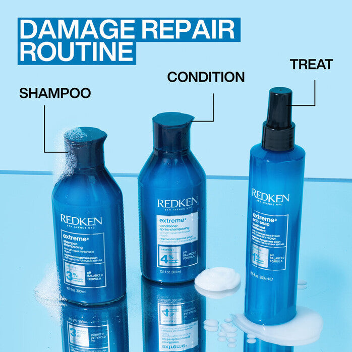 Redken Extreme Anti-Snap Leave-In Treatment 240ml